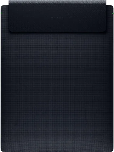 Vista 7 de Razer Funda protectora acolchada para laptop de 16", color negro