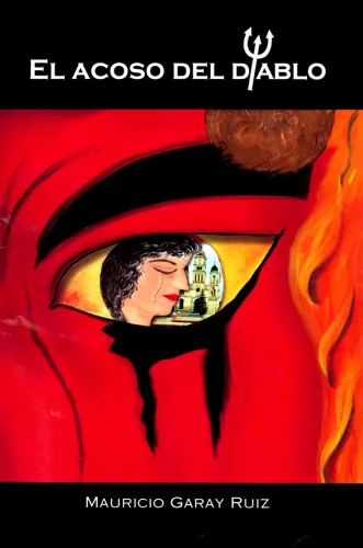 El Acoso del Diablo (Spanish Edition)