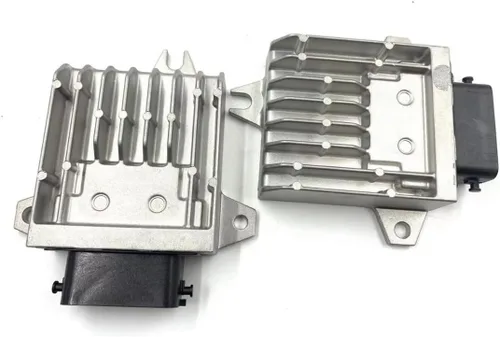 Vista 3 de LFFK189E1H 2009-2017 para Mazda 5 2.0L TCU TCM módulo de control de transmisión LFFK 18 9E1H