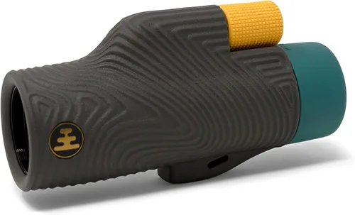 Vista 9 de Nocs Provisions Tubo de campo 8x32 monocular impermeable, telescopio de 8X aumento, prisma Bak4, amplio campo de visión para observación de aves