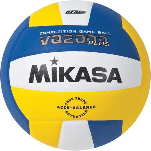 Vista 9 de Mikasa VQ2000 Micro Cell Voleibol