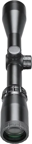 Vista 2 de Bushnell Rimfire 3-9x40 Riflescope con retícula DZ22 en negro - RR3940BS4