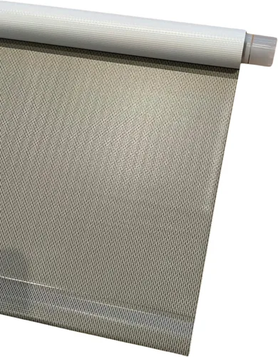 Vista 10 de Persianas enrollables de vinilo – Fácil de instalar, sin cordón, para oscurecer la habitación, persianas para ventanas de interiores – Bloquea