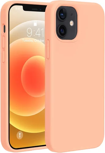 Vista 20 de Miracase Funda ultradelgada diseñada para iPhone SE 2022 (3ª generación)/iPhone SE 2020 (2ª generación)/iPhone 7/iPhone 8 con protector de pantalla