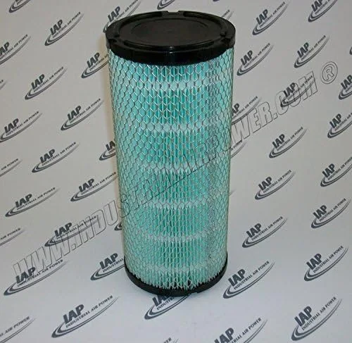 35393685 Elemento de filtro de aire - Diseñado para su uso con compresores de aire Ingersoll Rand