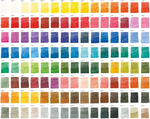 Vista 5 de Faber-Castell Albrecht Durer - Lápices de acuarela (120 unidades)