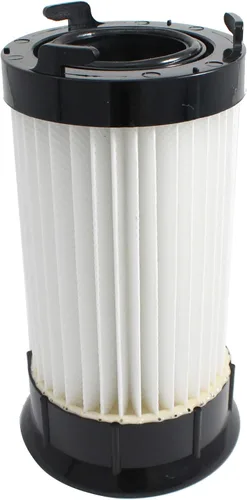 Vista 2 de Paquete de 5 filtros de repuesto DCF-4 DCF-18 para aspiradora Eureka 4700D LightSpeed – Compatible con filtro de copa de polvo HEPA Eureka DCF-4