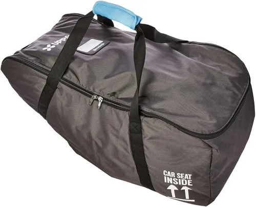 UPPAbaby - Bolsa de viaje MESA