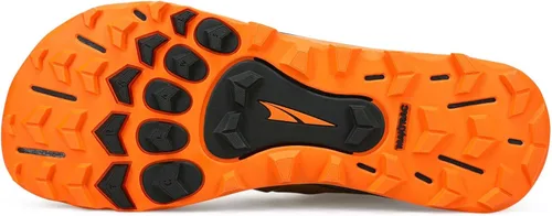 Vista 4 de ALTRA AL0A547L Lone Peak 6 Trail - Tenis de correr para hombre