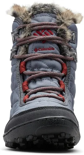 Vista 8 de Columbia - Botas para nieve Minx Shorty III para mujer.