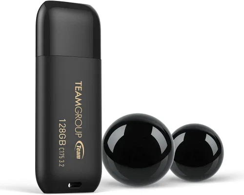 Vista 3 de TEAMGROUP C175 32GB USB 3.2 Gen 1 (USB 3.1/3.0) Lectura 75MB/s Unidad Flash USB, Memoria Externa de Almacenamiento de Datos Compatible