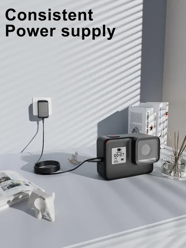 Vista 3 de AC/DC Adapter Compatible with Proform 620 E PFEL649152 Elliptical Power Supply Cord Cable PS Wall Home Battery Charger Mains PSU