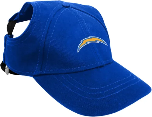 Vista 34 de Littlearth Gorra de béisbol para mascotas de la NFL, equipos con licencia oficial, tallas: XS - XL