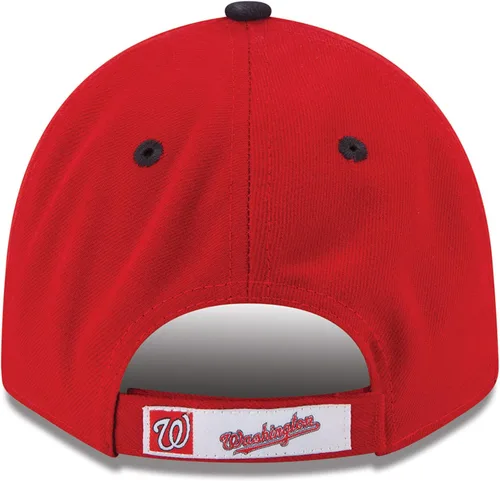 Vista 3 de New Era MLB Alt2 The League 9FORTY Gorra ajustable