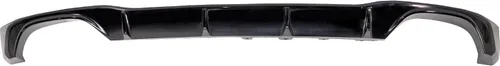 Vista 50 de Garage-Pro Cubierta de parachoques para Hyundai Sonata 2006-2008 trasero imprimado