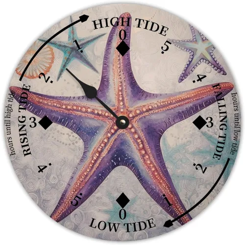 Vista 21 de Reloj de pared personalizado con tu imagen/foto/logotipo/cualquier diseño, reloj de pared para decoración del hogar, sala de estar, regalo