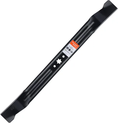 Vista 59 de Grasscool GY20852 GX21784 Cuchillas Trituradoras para Cortacésped para John Deere 48 pulgadas D140 E140 D160 E160 E170 E150 LA145 LA140 LA155 155C