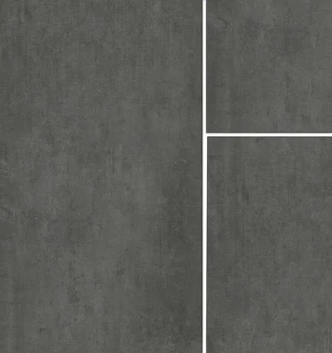 Vista 6 de Miseno MSW786032 ReadySet 60" X 32" X 78" Kit de Pared para Ducha de Cinco Paneles en Alcove - Blanco Carrara