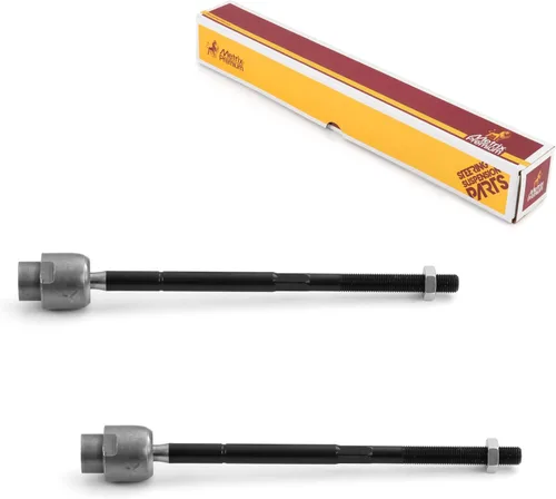 Vista 52 de Metrix Premium Chassis Parts - Kit de extremo de barra de acoplamiento interior frontal de 2 piezas para Kia Optima 2019-2020, Optima FULL HYBRID