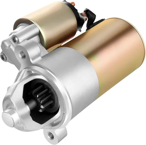 Arrancadores SCITOO compatibles SFD0037 3270 para Ford Taurus para Mercury Sable 1998-1999 3.0L para Ford Windstar 1996-2000 3.0L 1996-2003 3.8L