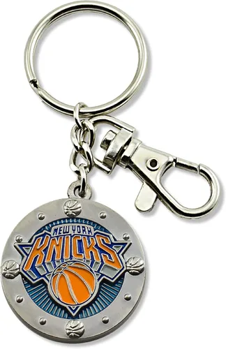 Vista 11 de Llavero NBA Impact - Llavero colorido y duradero para llaves, bolsas y bolsos