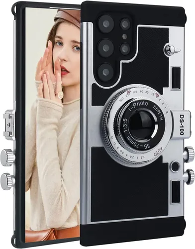 Vista 9 de Emily in Paris - Funda de silicona suave para Samsung Galaxy Note 20, funda de teléfono con correa 3D, bonita funda de silicona suave, compatible