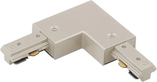 Vista 21 de WAC Lighting HI-PWR-WT H Track Power Feedable I Conector, Blanco 0.73x4.13x1.46 pulgadas