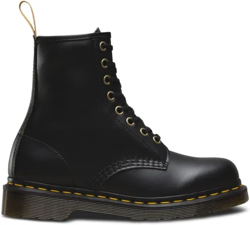 Vista 4 de Dr. Martens Botas veganas 1460 unisex para adultos