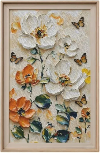 Vista 176 de Cubiertas decorativas para interruptor de luz de arte BOHO, figura abstracta de 1 gang, salida basculante, placa frontal decorativa del interruptor