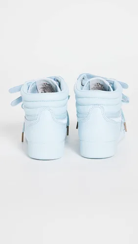 Vista 3 de Reebok Zapatillas Cardi B Hi para mujer