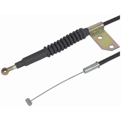 CABLE DEL ACELERADOR DE LA CARREtilla Elevadora 18201-90K00
