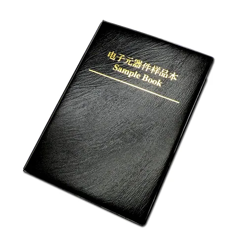 Vista 7 de Condensador 0402 (0.5pF-1uF) 80 Valor x 50pcs 4000pcs SMT Kit SMD Combo Sample Book Componentes Electrónicos