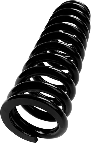Vista 7 de Muelle helicoidal delantero resistente Provid de aproximadamente 2-3 pulgadas, paquete de 2 unidades compatibles con Toyota Prado 150/Prado 120/FJ