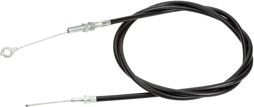 Vista 2 de Cable del acelerador para Manco Go Cart Go Kart, 71" de largo con carcasa de 63" ASW #8252-1390