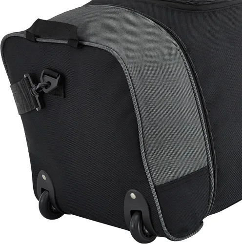 Vista 7 de Travelers Club Bolsa de viaje plegable expandible de 32 pulgadas