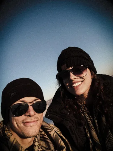 Vista 8 de Explore Land Shemagh o mascada táctica de algodón.