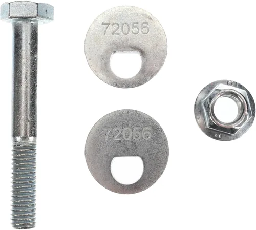 Vista 7 de Dorman 522-703 Enlace compensador de dedo compatible con modelos seleccionados Infiniti/Nissan