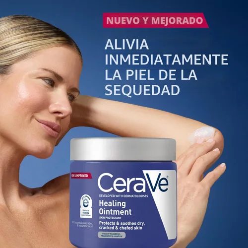 Vista 5 de CeraVe Healing Ointment