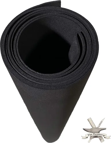 Espuma EVA para Coslay, de 35 x 59 pulgadas