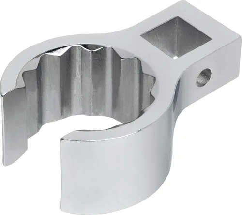 Williams SCF56 Crowfoot Llave Tuerca de Llave de Llave de Llave Llave de 1-3/4 Pulgadas