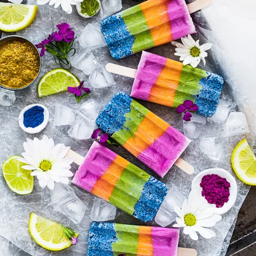 Vista 6 de Suncore Foods Semillas de chía blancas crudas orgánicas, sin gluten, sin OMG, Kosher, 15 onzas (paquete de 1)