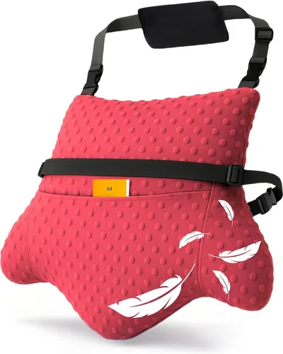 MOYOAMA Almohada de histerectomía poscirugía para recuperación de histerectomía debe tener - Almohada quirúrgica para abdomen