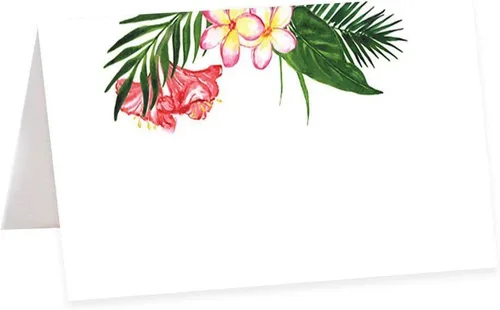 Vista 33 de Andaz Press Tarjetas de mesa de otoño y otoño con hojas de arce para mesas de fiesta de boda, tarjetas de lugar con nombre de asientos, puntuadas
