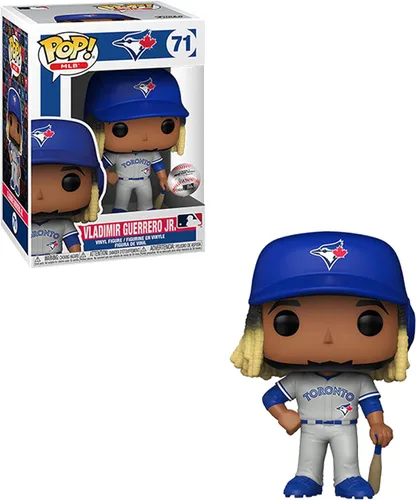 Vista 9 de Funko Pop! MLB: Ángeles - Anthony Rendon (Uniforme casero)