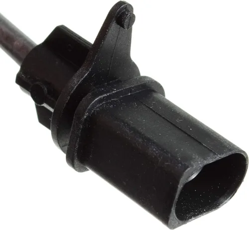 Vista 3 de Holstein Parts 2BWS0436 - Sensor de desgaste de pastillas de freno de disco, compatible con Audi A4, A4 allroad, A6 Quattro, A7 Sportback, A8