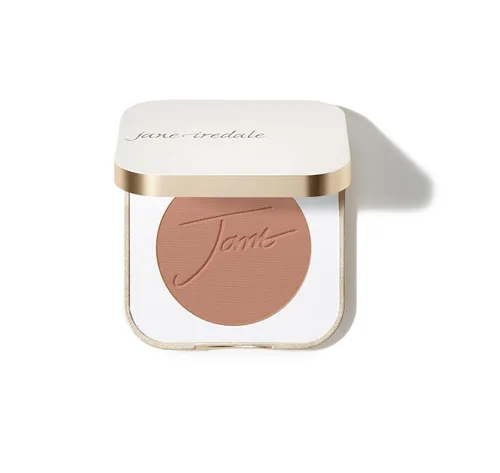 Vista 16 de jane iredale PurePressed Colorete