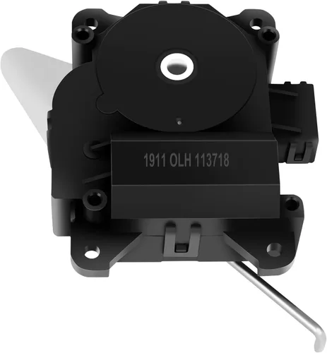 Vista 35 de SCITOO Actuador de puerta de mezcla de calentador HVAC 604-274 compatible con Ford Expedition 2007-2014, para Lincoln Navigator 2007-2017, reemplazo