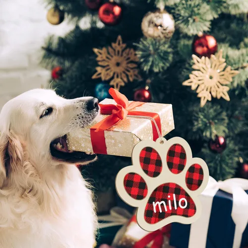 Vista 75 de Adornos de Letras de Madera PAPÁ para Pintar de 7 Pulgadas, Tamaño Grande, Recorte de Papi de Madera para el Día del Padre, DIY en Blanco, Madera