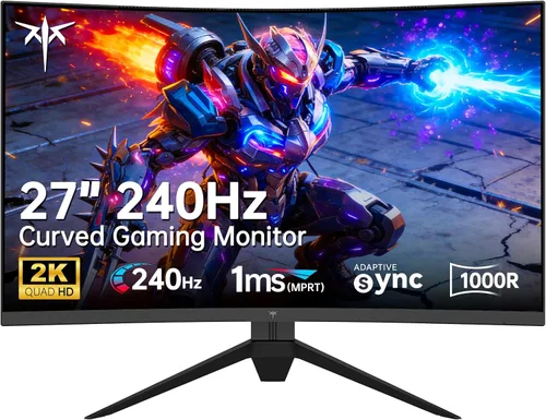 Vista 20 de KTC Monitor portátil FHD H15F9