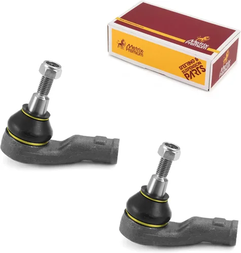 Vista 169 de Metrix Premium Chassis Parts - Kit de extremo de barra de acoplamiento interior frontal de 2 piezas para Kia Optima 2019-2020, Optima FULL HYBRID